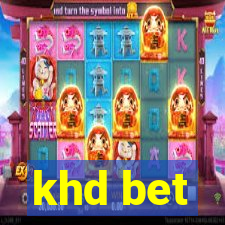 khd bet